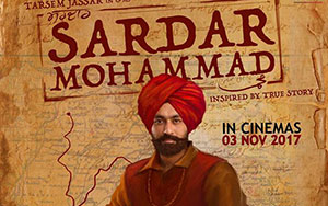 Tarsem Jassar in Sardar Mohammad